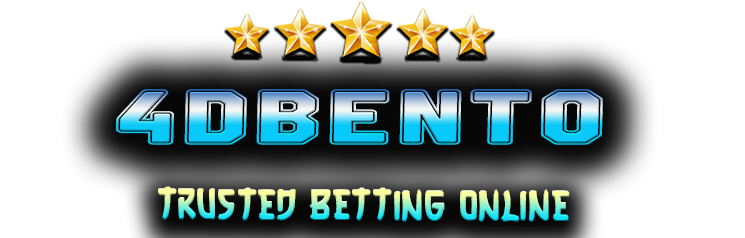 4Dbento Logo